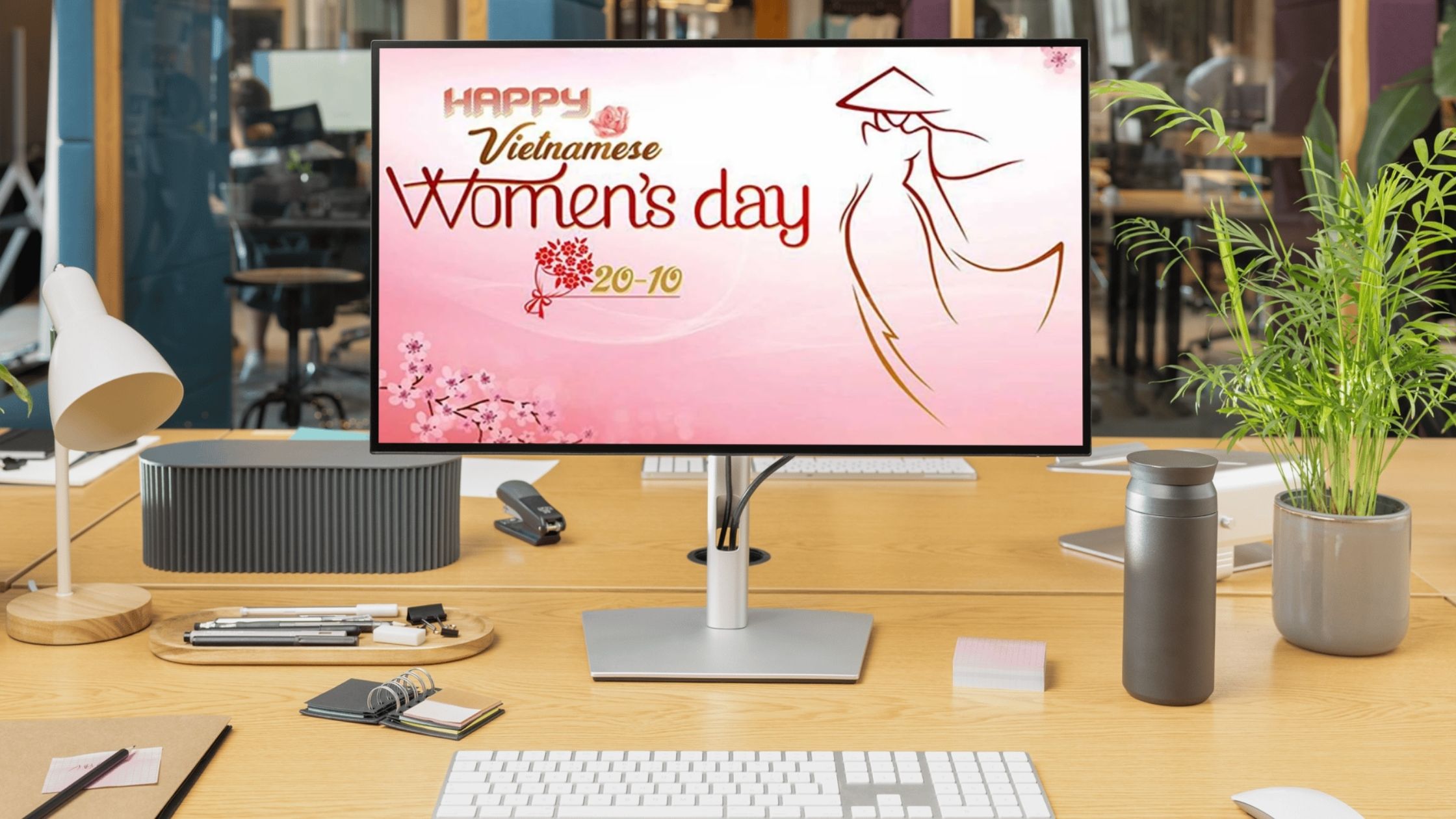 “Bối rối khi phải soạn lời chúc mà khồng biết phải chúc như thé nào"