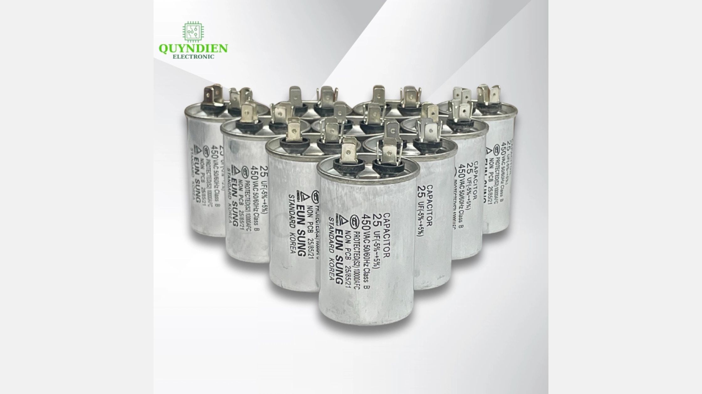 Lựa chọn đáng tin cậy và đầu tư cho thợ điện tử