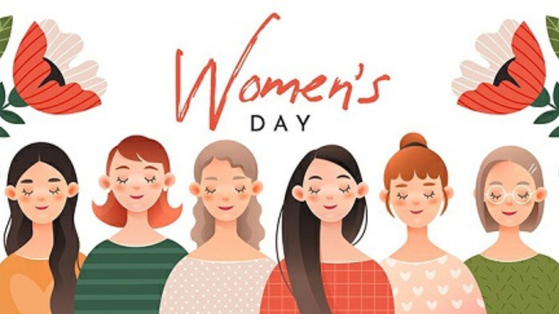 “Mỗi người phụ nữ là một câu chuyện riêng: dịu dàng, mạnh mẽ, thông minh hay kiên cường."