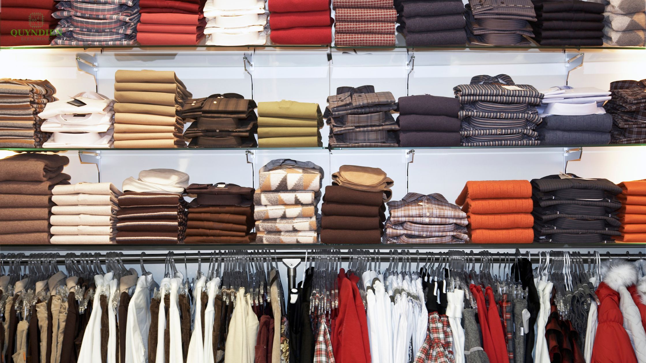 Black Friday đồ thời trang hâu hết ai cũng mong chờ.