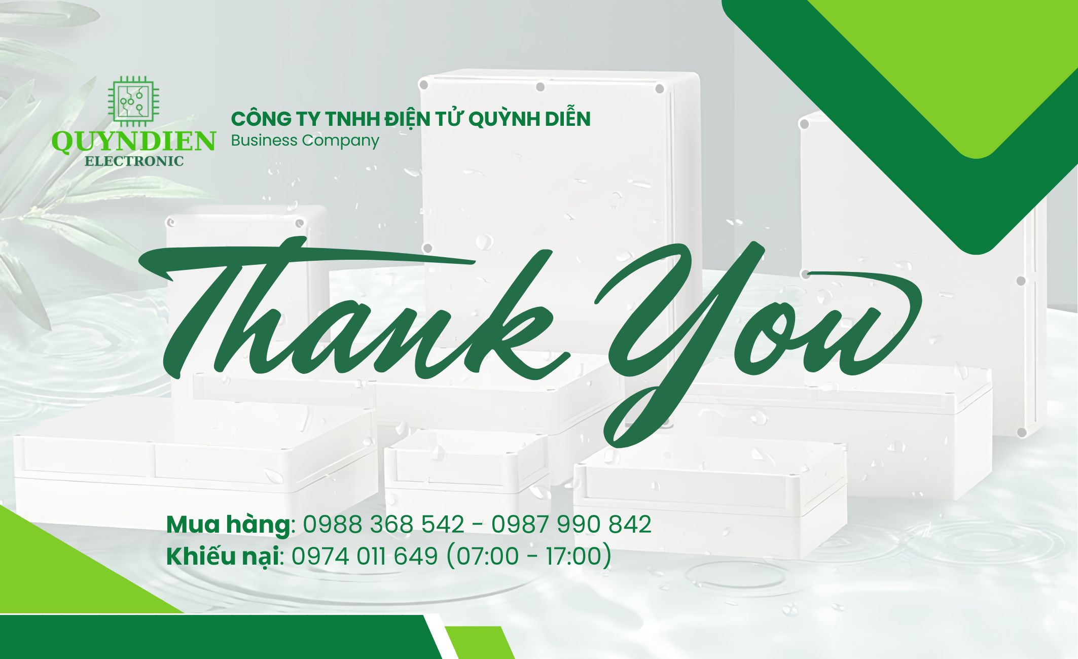 hộp nhựa abs bền