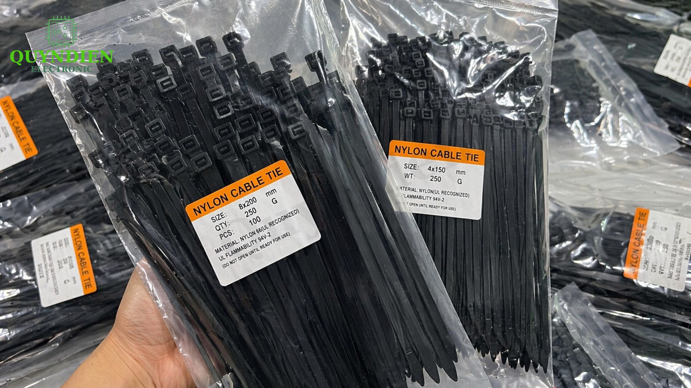 Dây Rút Nhựa Đủ Các Loại Size Tại Shop Linh Kiện Quỳnh Diễn (4)