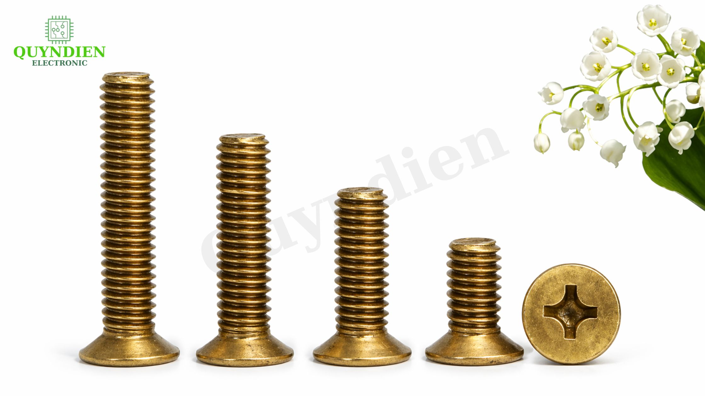 Hình ảnh minh họa ốc vít bulong (5)