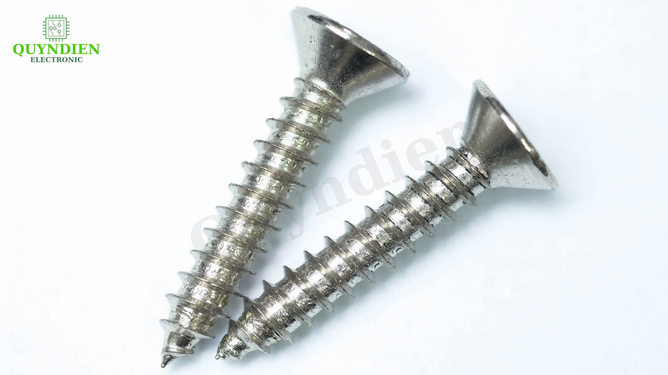Hình ảnh minh họa ốc vít đầu dù (2)