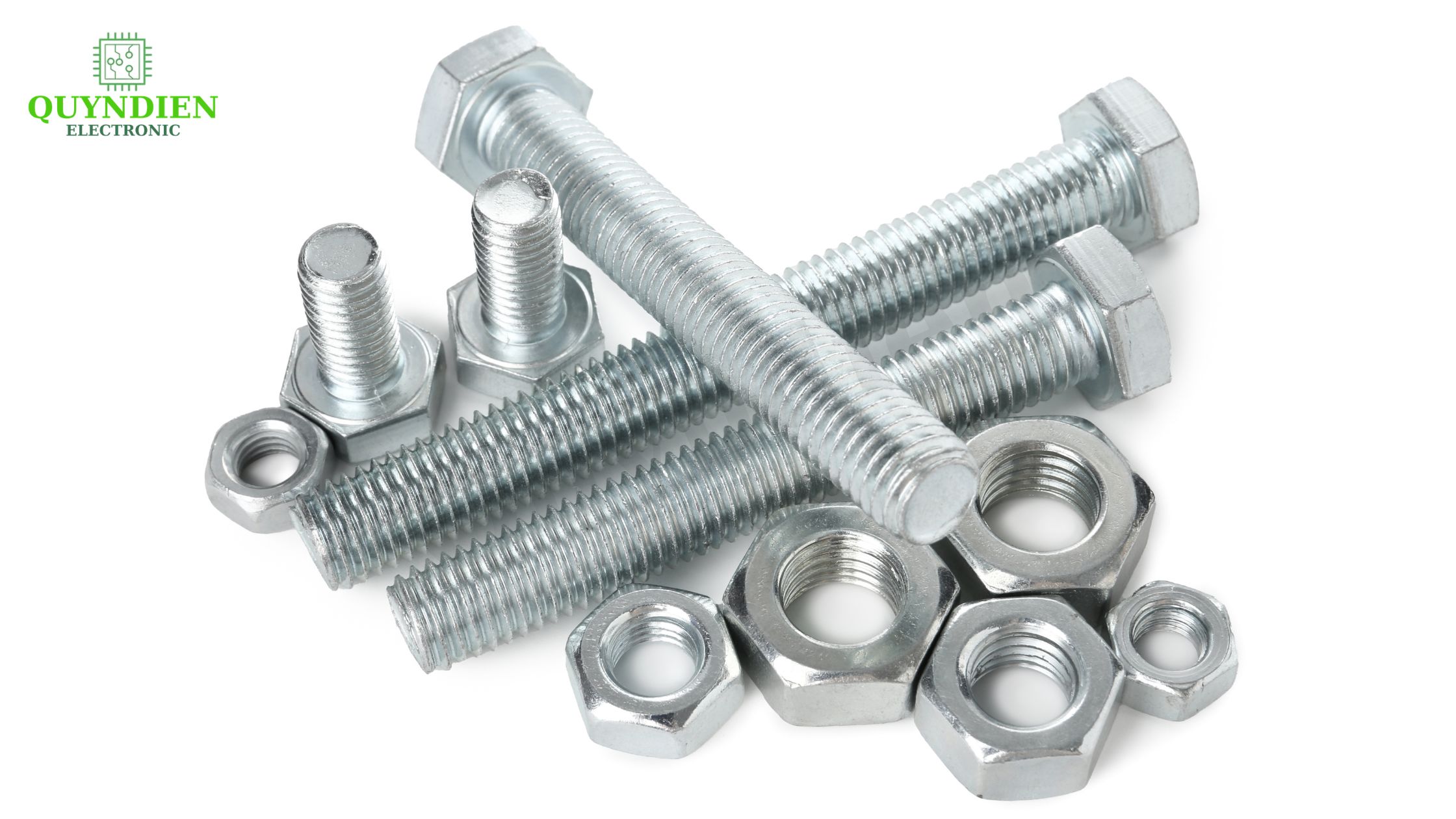 Hình ảnh minh họa ốc vít bulong (1)