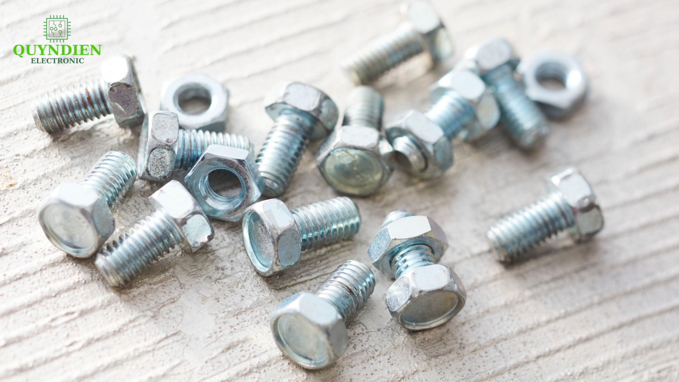 Hình ảnh minh họa ốc vít bulong (10)