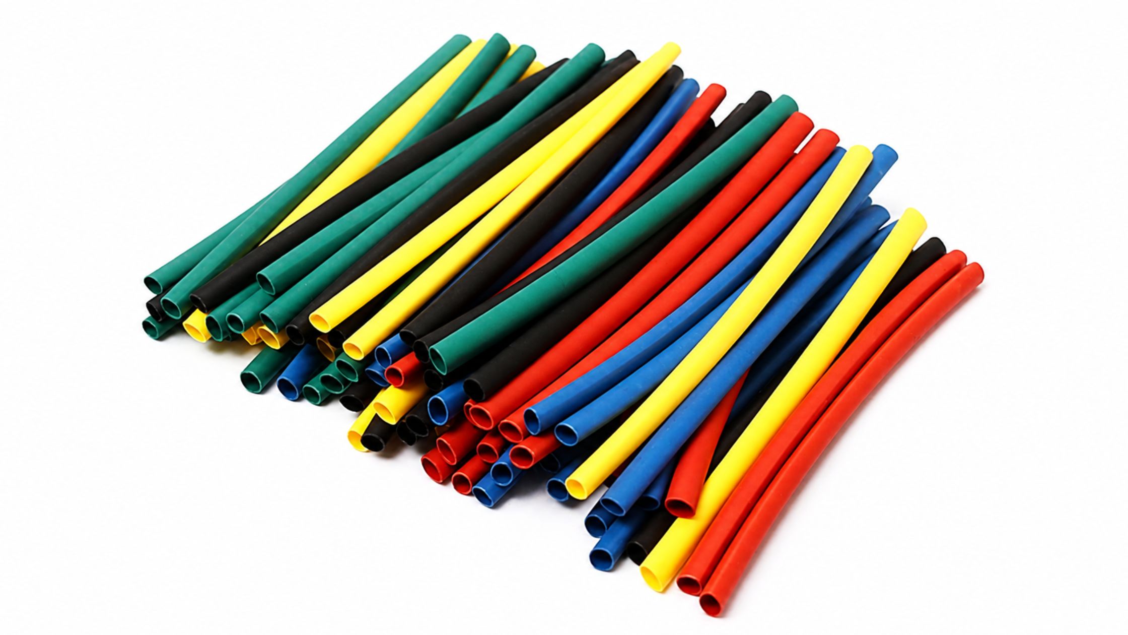 Ống gen cách điện giúp bảo vệ dây dẫn, mối nối và linh kiện khỏi rò điện, bụi bẩn, độ ẩm và ma sát
