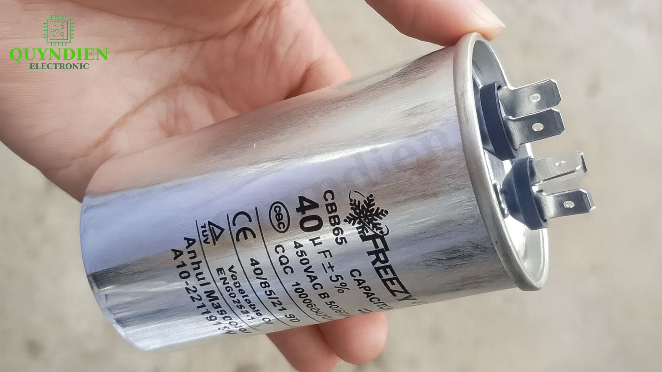 Hình ảnh minh hoạ tụ điều hoà (6)