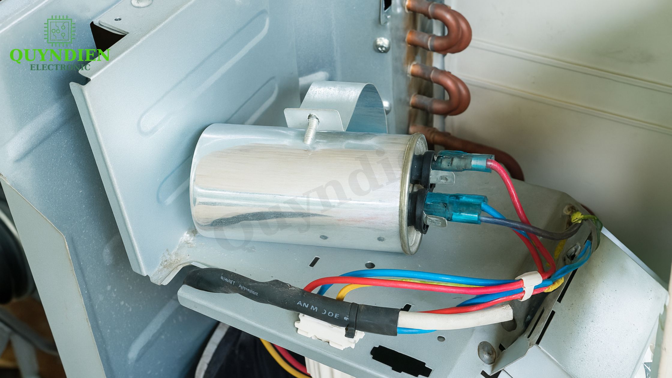 Hình ảnh minh hoạ tụ điều hoà (1)