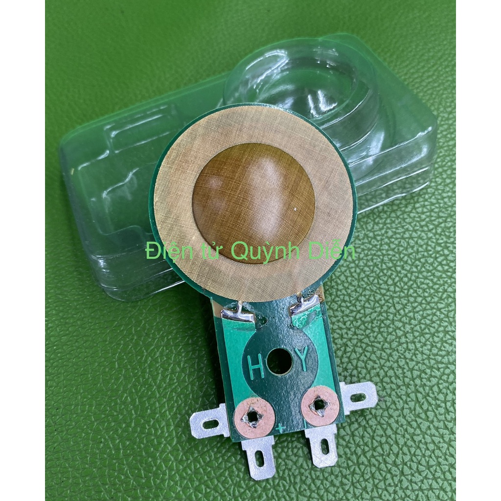 2. Thông số Kỹ thuật của Loa Treble 250