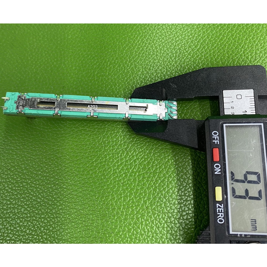 Fader volume mixer cần điều khiển âm lượng (volum kéo)