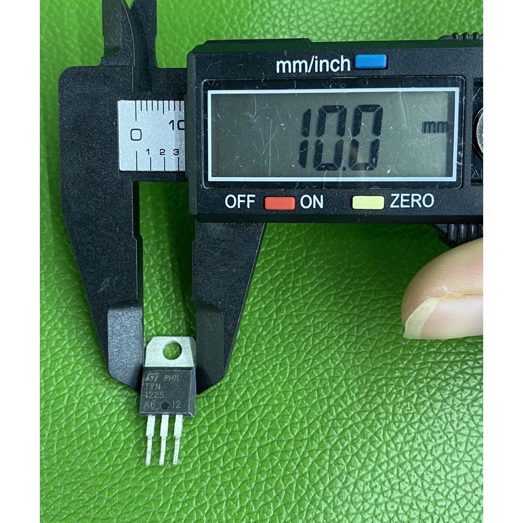 TYN1225 hàng tháo máy Chân dài