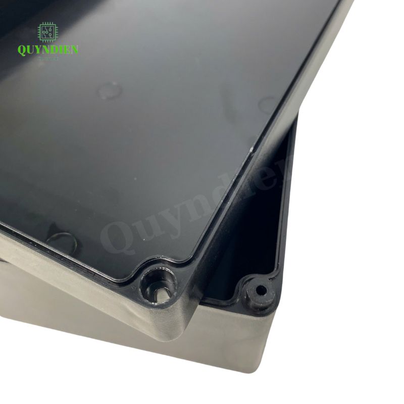 Hộp Đựng Pin Xe Đạp Điện 320x150x85mm VY ANH