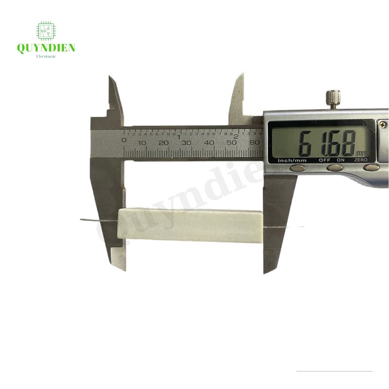 Điện trở sứ 20W 18R