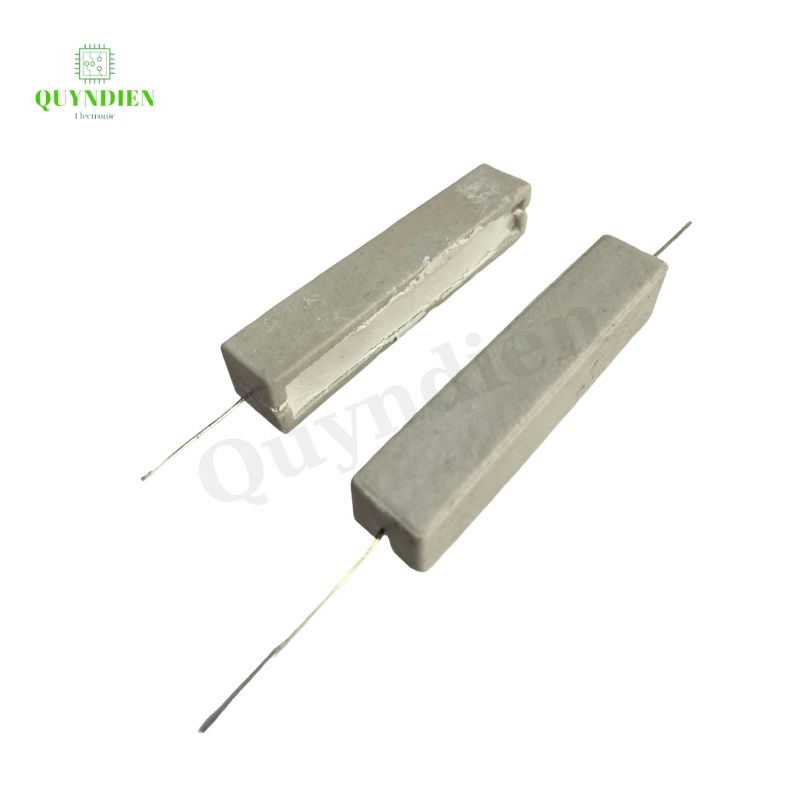 Điện trở sứ 20W 33R