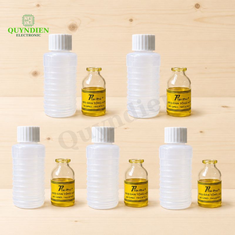 Keo AB 2 Thành Phần Tân Phú