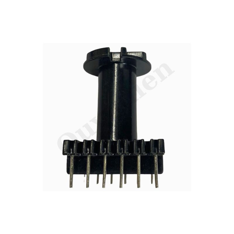Khuôn Nhựa EC2834 (6+6) dùng lõi ferrit EC 28x34x11mm