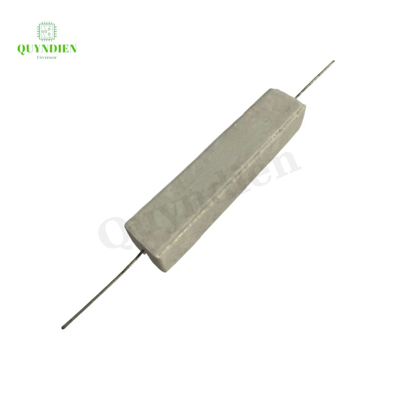 Điện trở sứ 20W 18R