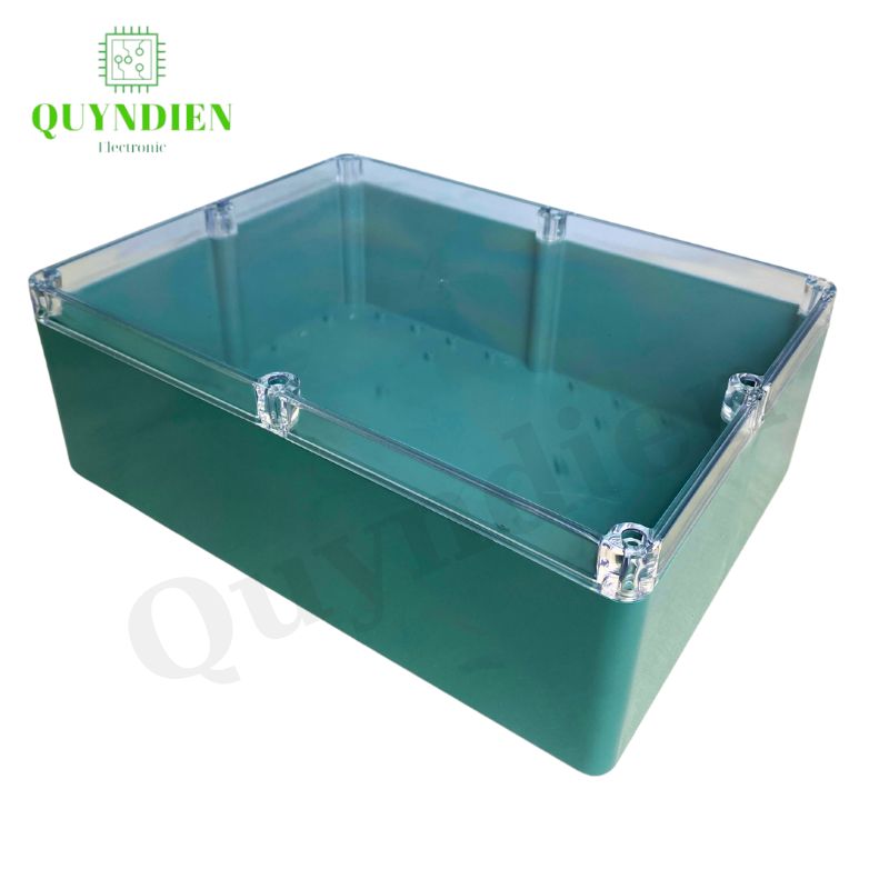 Hộp Nhựa ABS Vy Anh 320x240x110mm