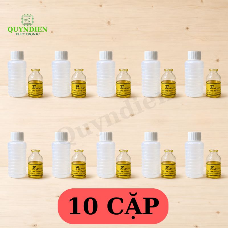 Keo AB 2 Thành Phần Tân Phú