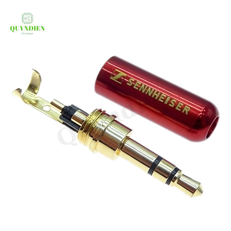 Jack phone 3.5 hàn sang xịn mịn 3 khấc