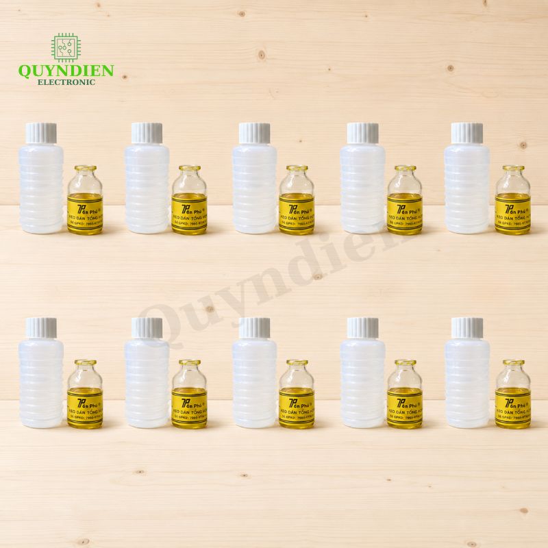 Keo AB 2 Thành Phần Tân Phú