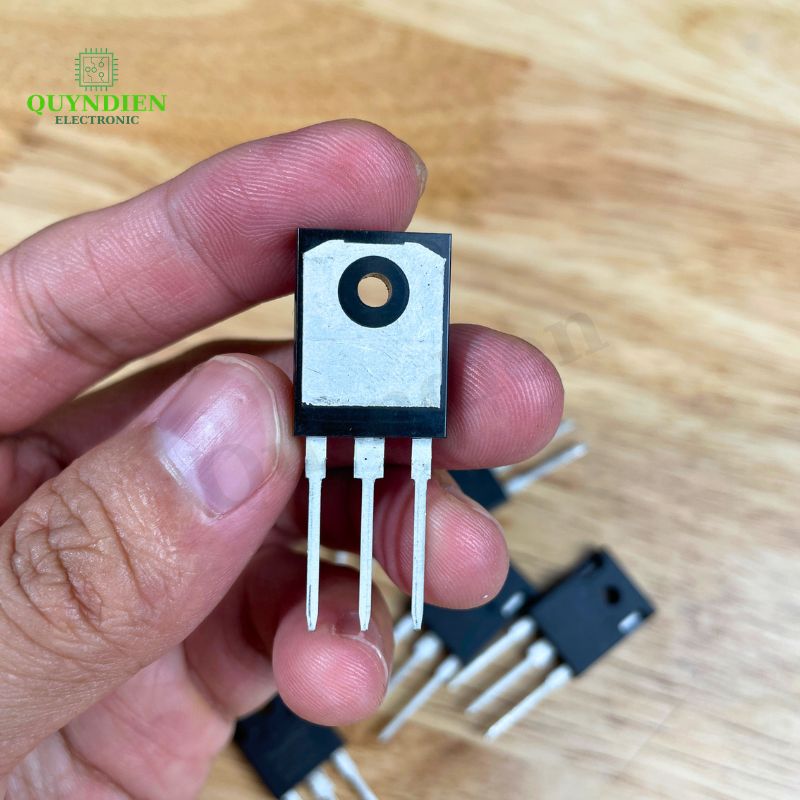 IGBT 40T120 40A 1200V TO247 Hãng MAGNACHIP