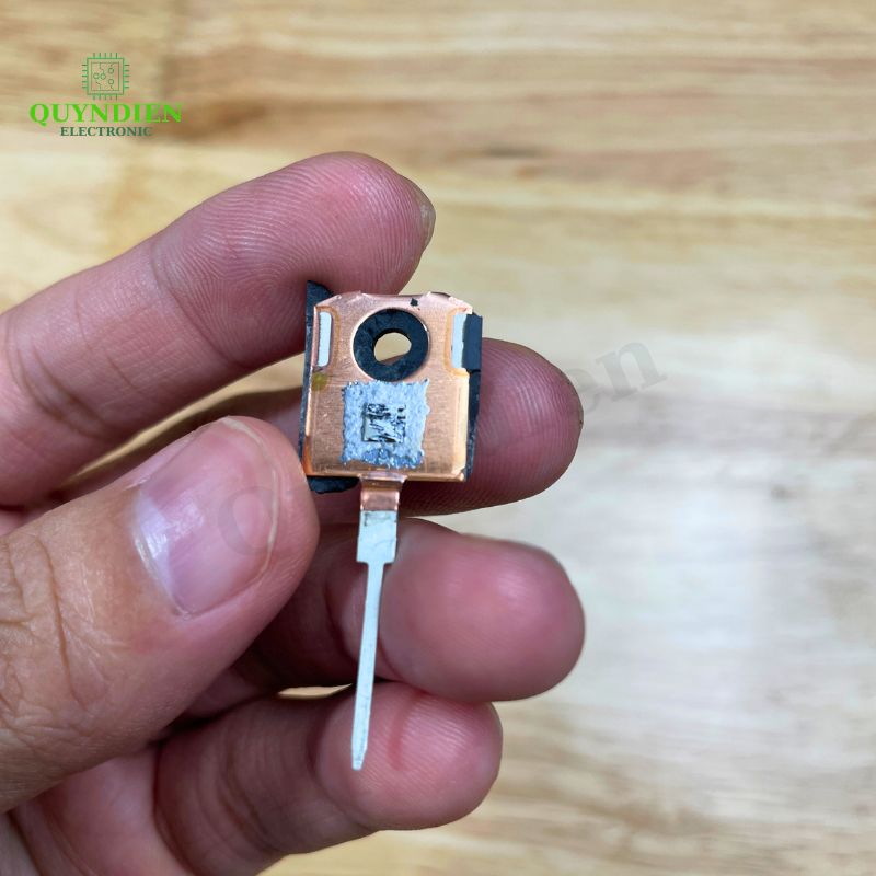 IGBT 40T120 40A 1200V TO247 Hãng MAGNACHIP