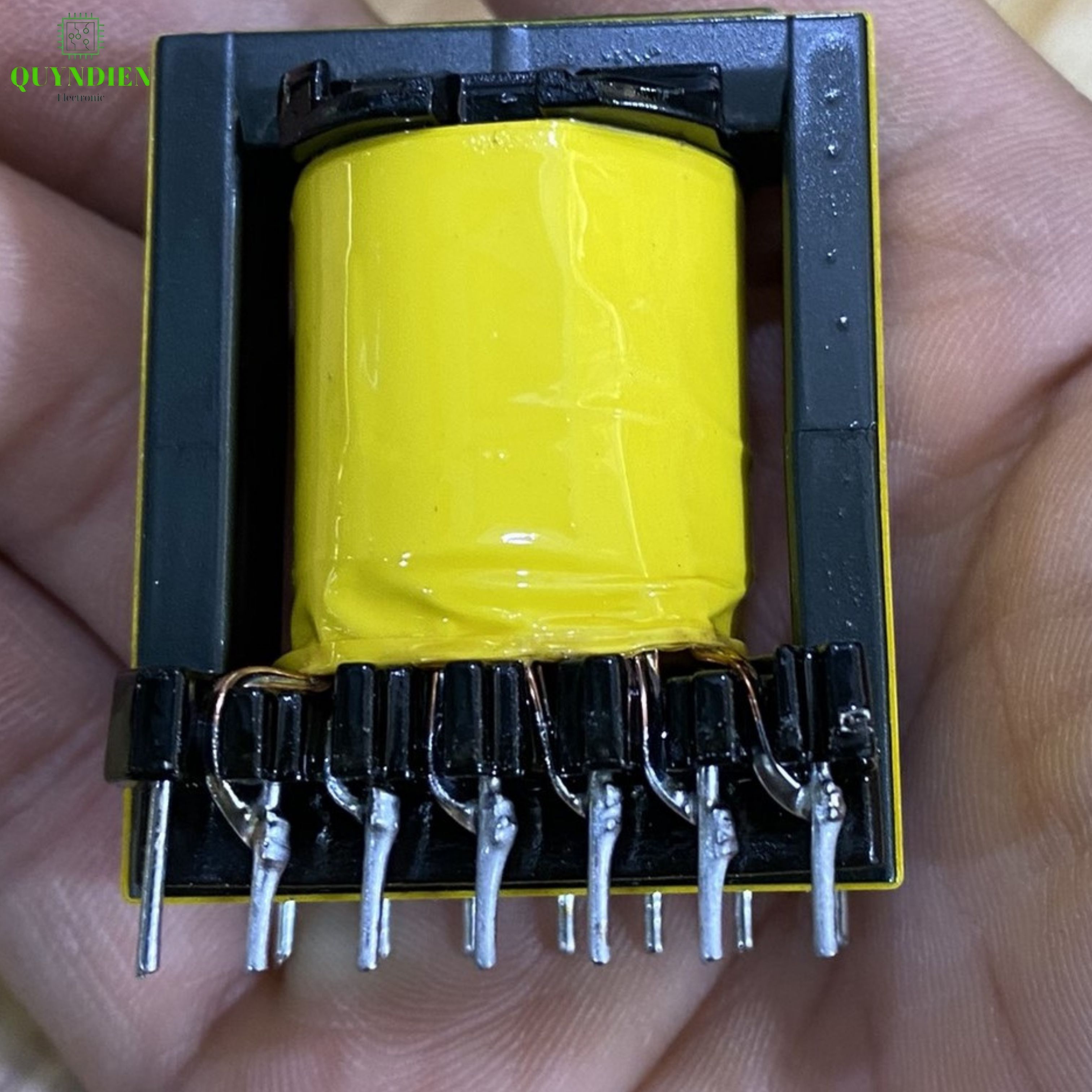 Biến Áp Xung Quấn Mới E3542 Đứng IGBT Cho Máy 4Fet 6Fet