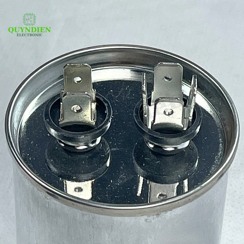 Tụ Nhôm Kapa EUN SUNG 35uF 450V