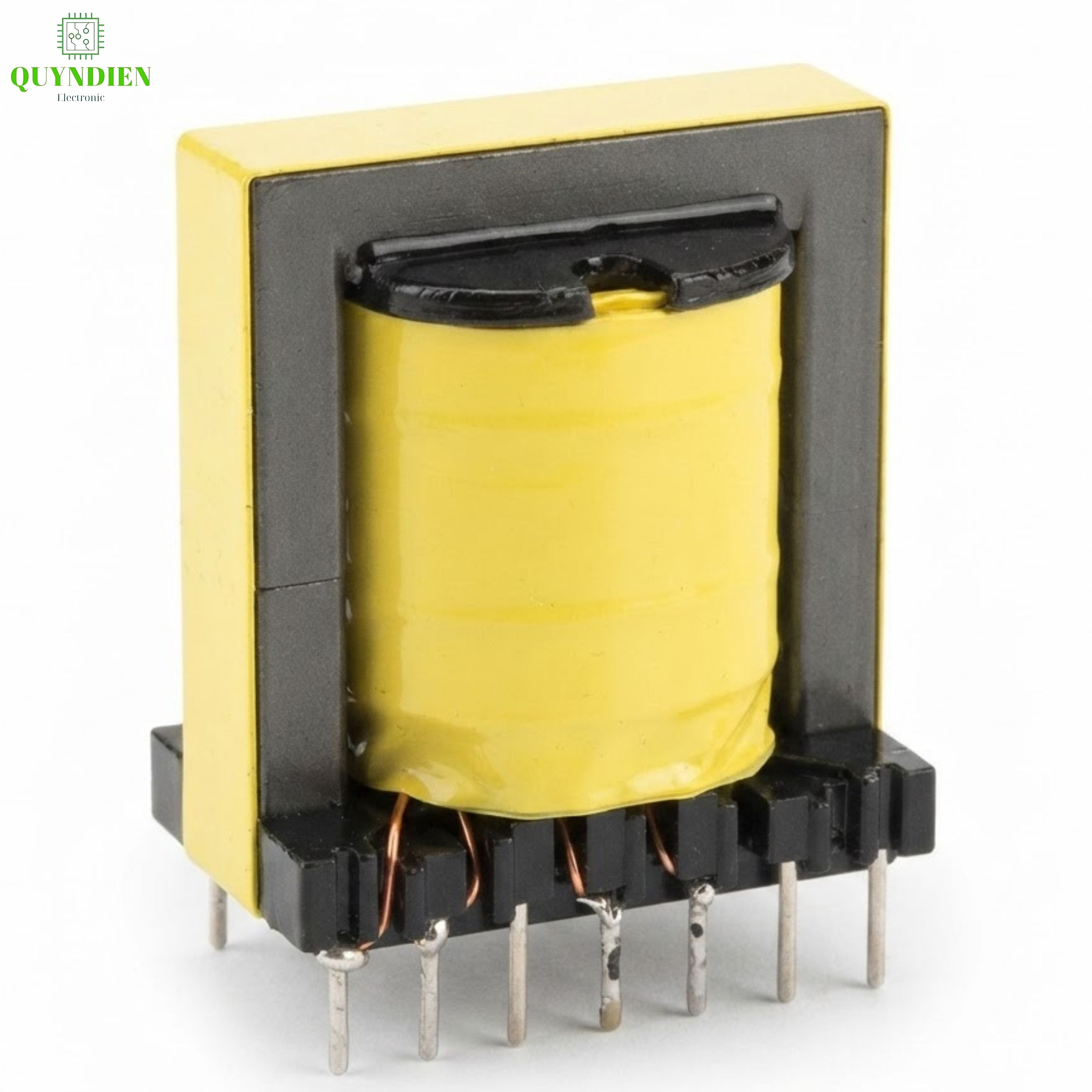 Biến Áp Xung Quấn Mới E3542 Đứng IGBT Cho Máy 4Fet 6Fet