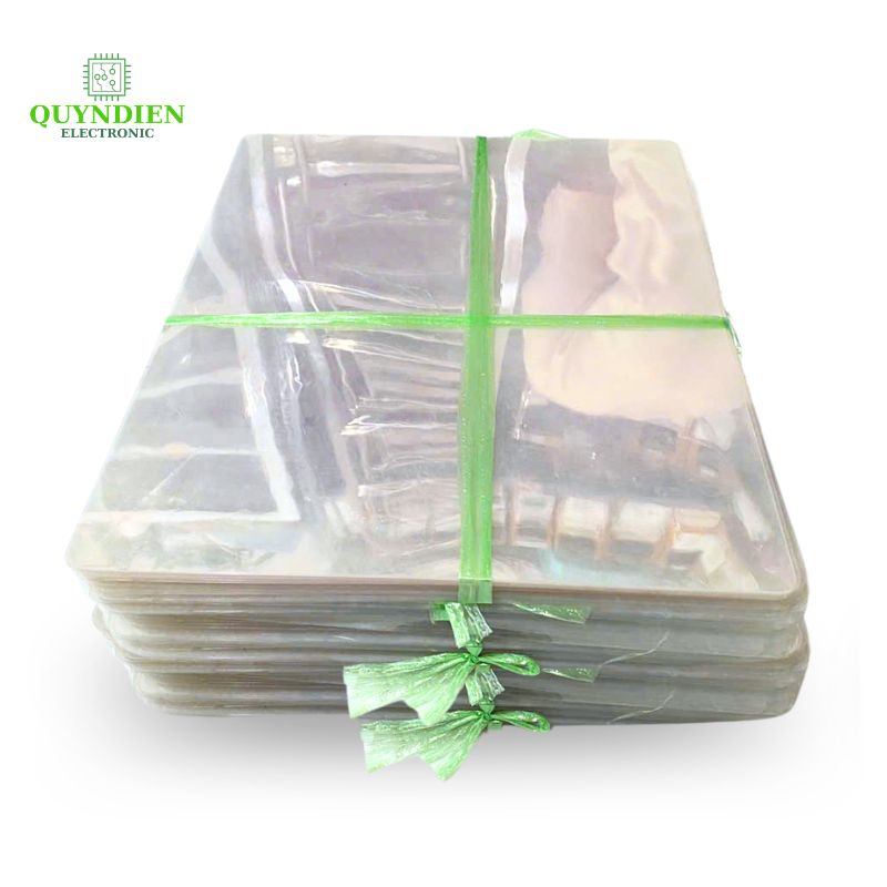 Giấy Phim Trong Cách Điện Khổ 35x42cm