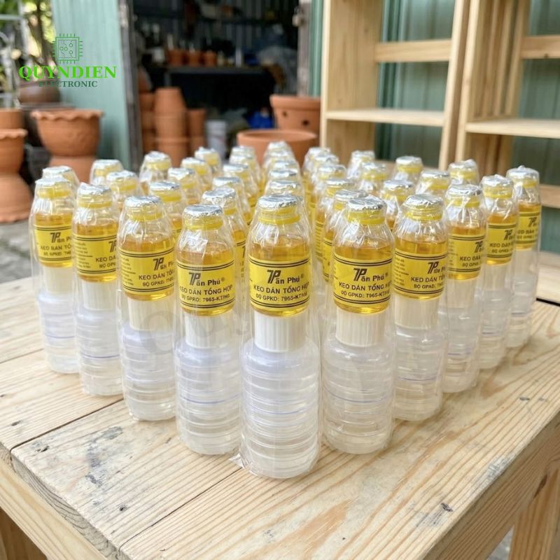 Keo AB 2 Thành Phần Tân Phú
