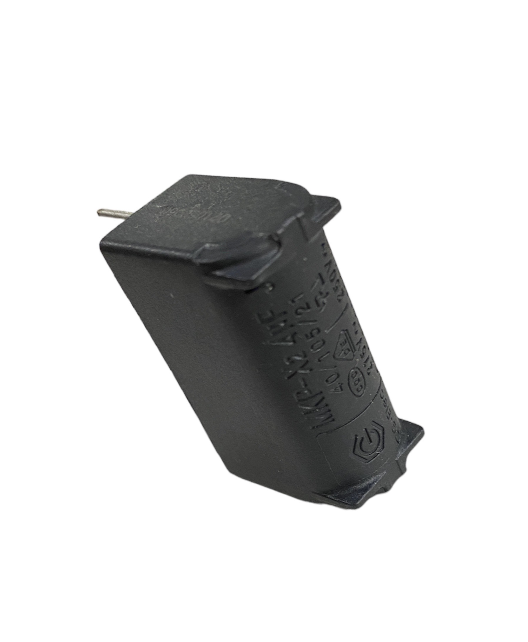 Tụ bếp từ 4uf-275VAC-400VDC đứng