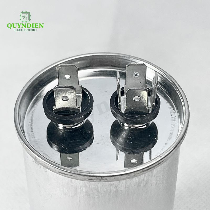 Tụ Nhôm Kapa EUN SUNG 50uF 450V