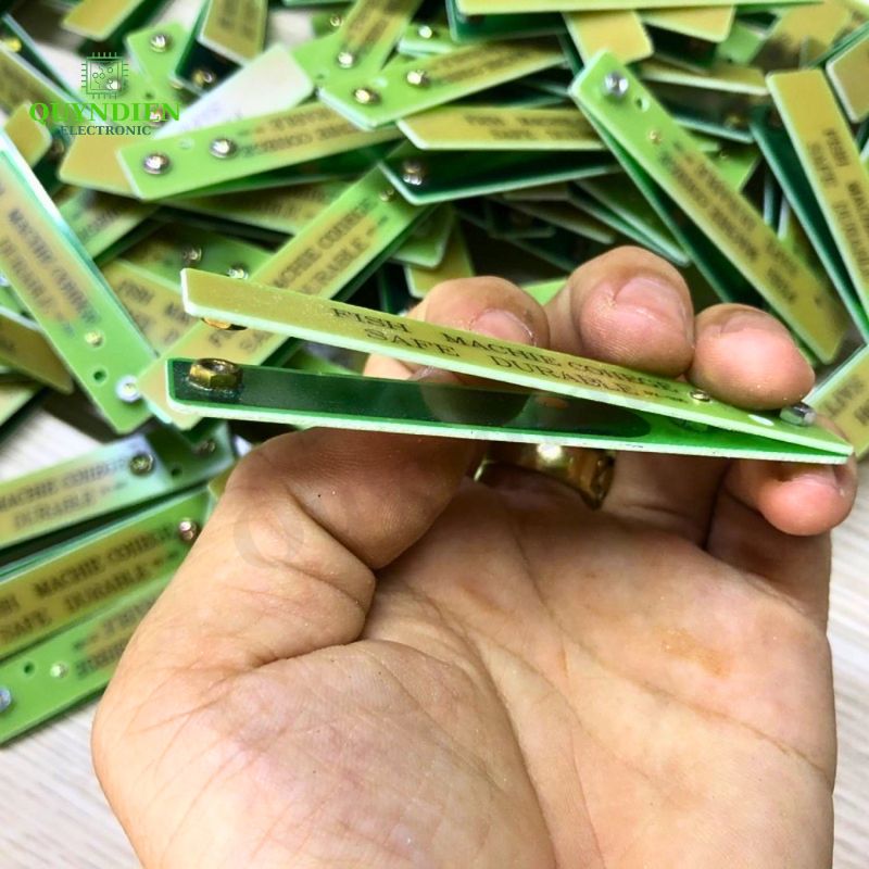 Cò Bóp Phíp Công Tắc Ngắt Mở Mạch Điện Cách Điện An Toàn