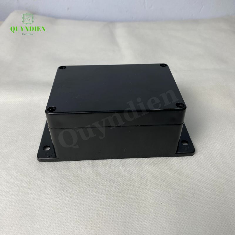 Hộp nhựa ABS 100X75X50mm WANCHI