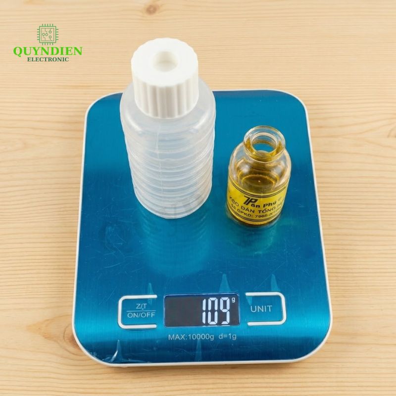 Keo AB 2 Thành Phần Tân Phú