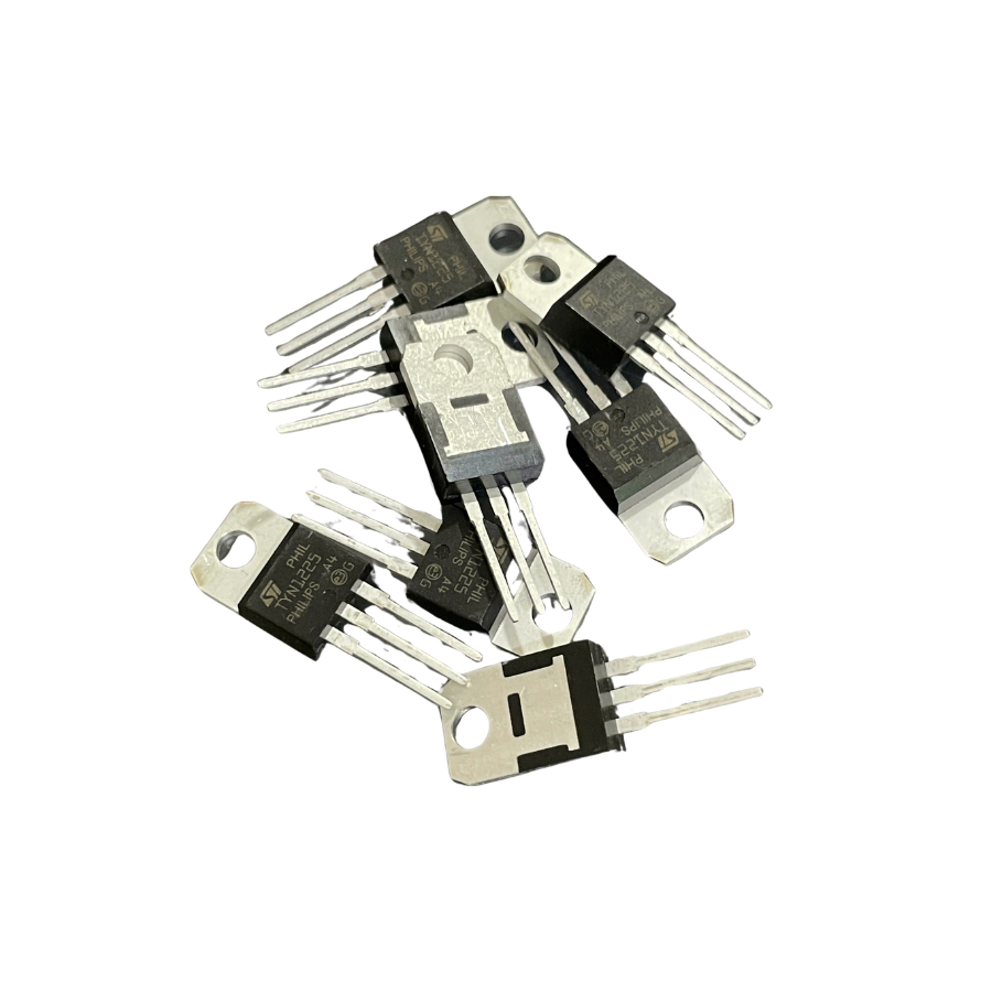 TYN1225 SCR 25A 1200V hàng mới PHILIP