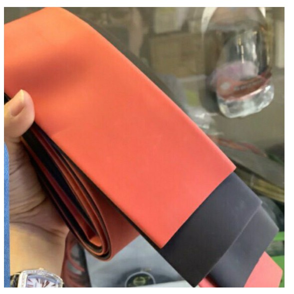 Gen Co Nhiệt Dài 1m Φ20mm