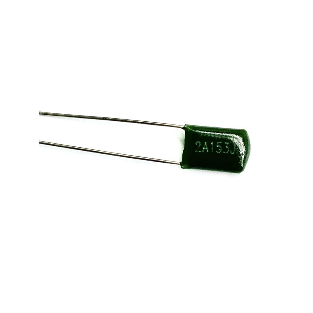 Tụ Mica Xanh lá 100V-882