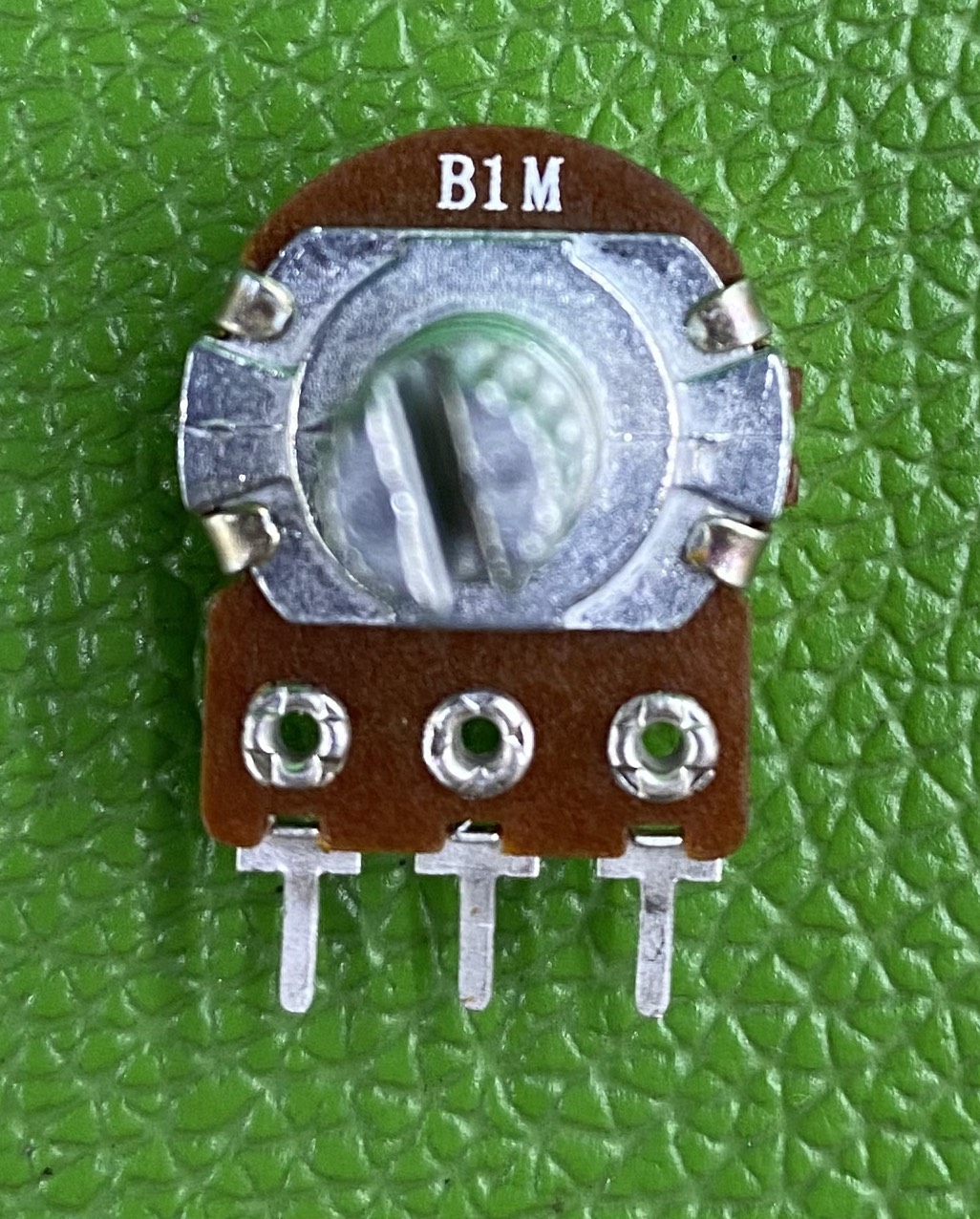 Volum biến trở Triết áp đơn WH148 B1M