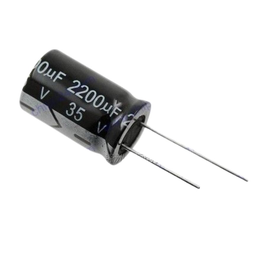Tụ hóa 2200uf-16v 25v 35v 50v