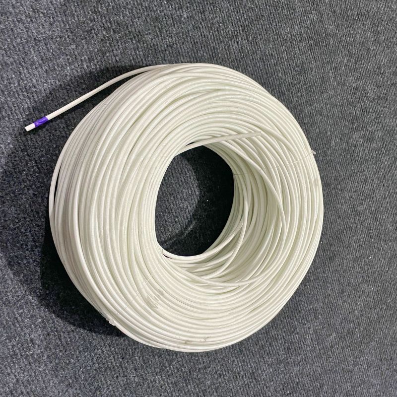 Ống Gen Amiang Sợi Thuỷ Tinh Size 2mm