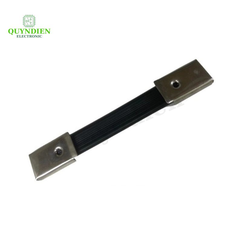 Quai Xách TC2 (Đế Bắt Vít Inox)