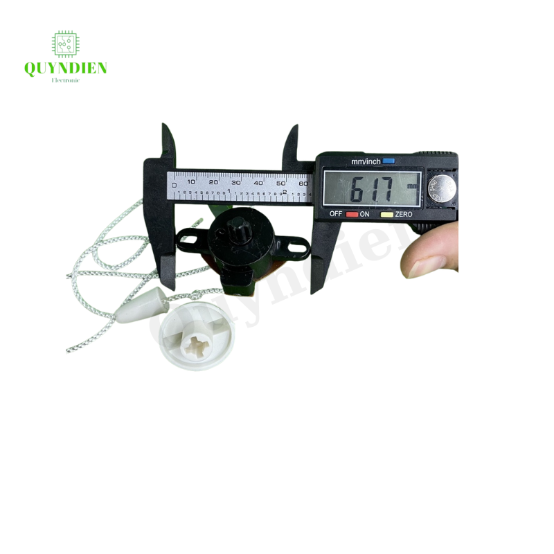 Công tắc quạt vặn số, công tắc quạt giựt