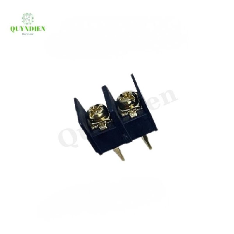 Đầu Nối Dây Điện KF1000 - 2P (2 Chân)