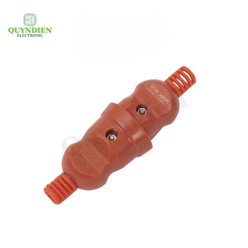 Bộ Nối Nguồn Siêu Chịu Tải N3000W