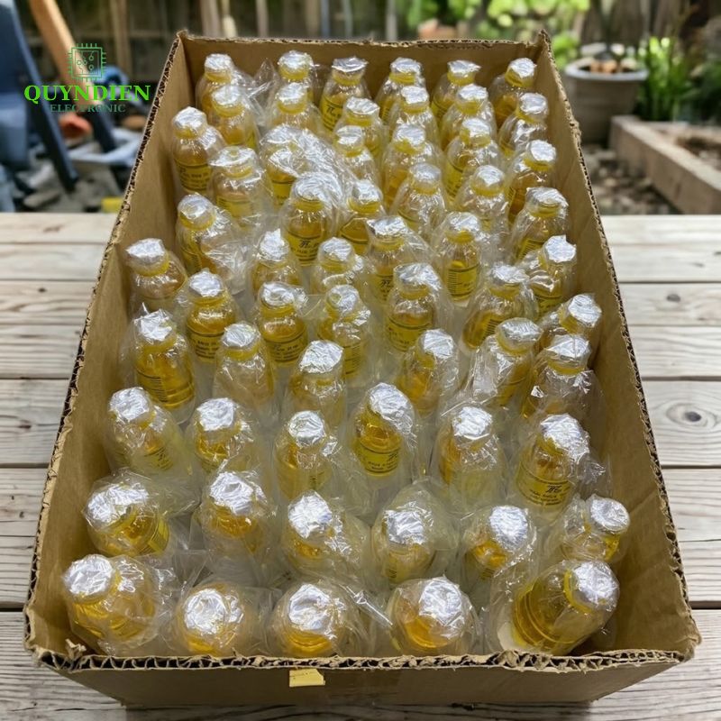 Keo AB 2 Thành Phần Tân Phú