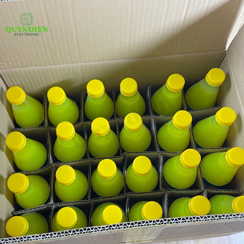 Nước Tẩy Sơn APCO 350ml Tem Xanh